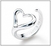 Кольцо "Tiffany & Co" 09056 - 03