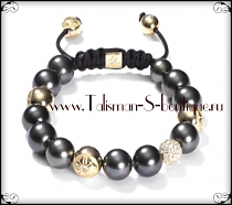 Браслет "Shamballa jewels" 01059 - 02