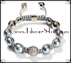Браслет "Shamballa jewels"  01071 - 02