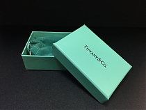 Коробочка подарочная Tiffany&Co 010