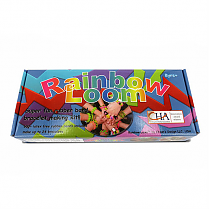 Набор "Rainbow Loom"