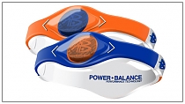 Браслет "Power Balance" Game Day Series 08010
