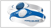 Браслет "Power Balance" Game Day Series 08008
