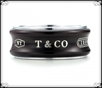 Кольцо "Tiffany &amp; Co" 09069 - 03